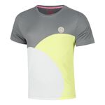 Tenisové Oblečení BIDI BADU Bubble Tee