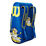 AIR Kei TOUR 15PK Blue/Yellow/Black