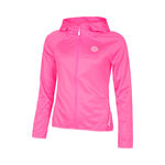 Oblečení BIDI BADU Crew  Jacket
