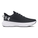 Under Armour Běžeck&aacute; obuv Under Armour Infinite Neutr&aacute;ln&iacute; Obuv D&aacute;my-Čern&aacute;,Čern&aacute;