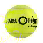 Velké Tenisové Míče Padel-Point Giant Ball groß