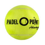 Velké Tenisové Míče Padel-Point Giant Ball klein