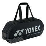 Yonex Yonex Pro Tournament Bag Taška Na Raketu 3ks-Černá