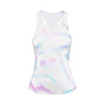 Oblečení BIDI BADU Soliana Lifestyle Tank