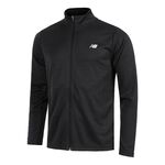 Oblečení New Balance Sport Knit Jacket