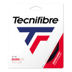 Tecnifibre Tecnifibre Duramix HD 12m Výpletová Sada-Černá