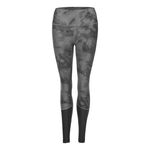 Oblečení Puma Run Ultraform All Over Print Highwaist FL Tight