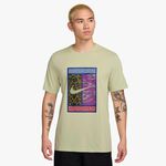 Oblečení Nike M Nkct Df Tee Court