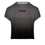 Oblečení BIDI BADU Multifidi Move Printed Tee