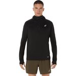Oblečení ASICS Road Winter Hoodie