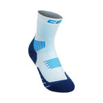 Oblečení CEP Core Run Socks Mid Cut 5.0