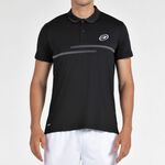 Oblečení Bullpadel POLO BULLPADEL MENKAR 005