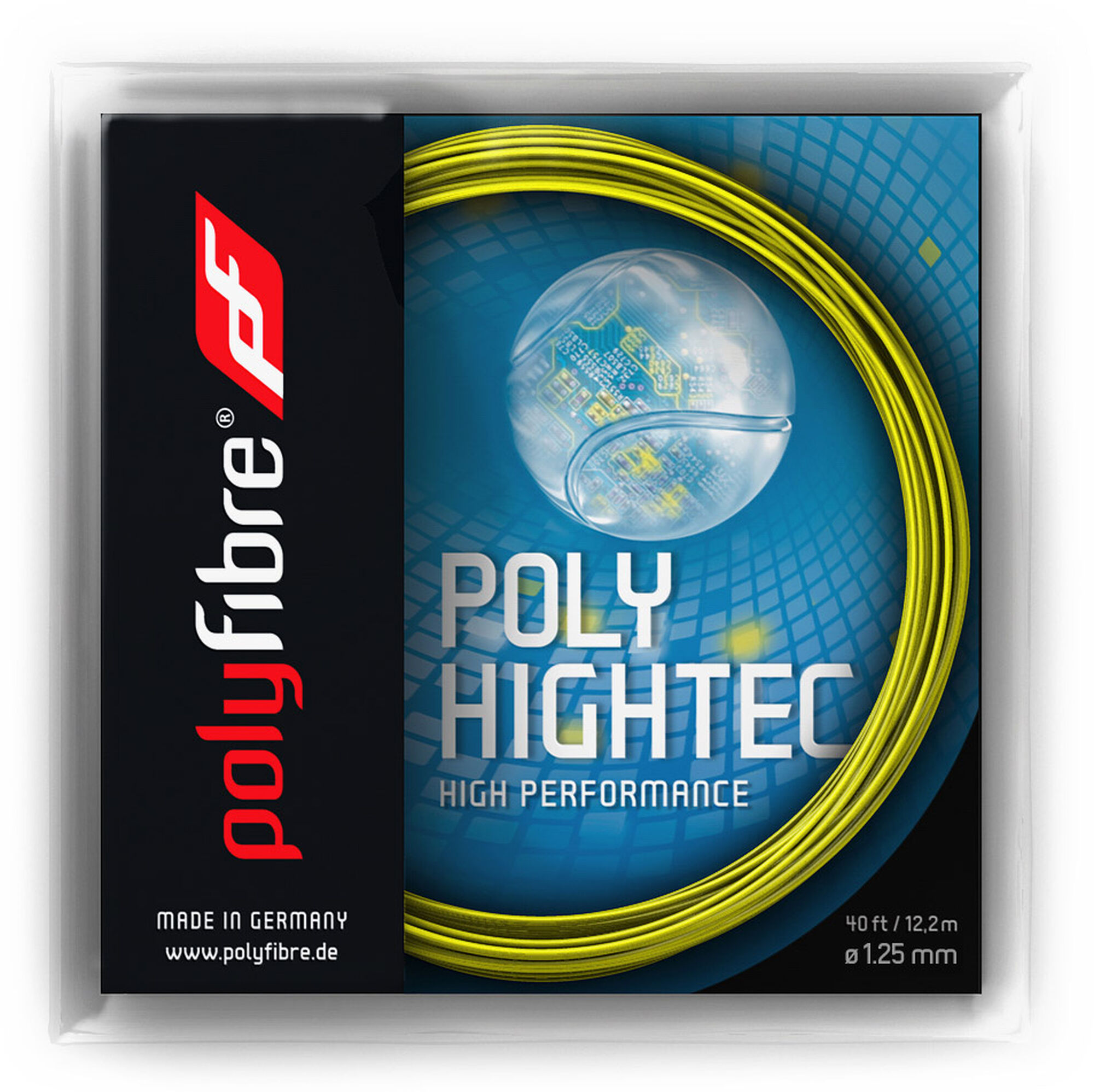 Polyfibre
