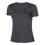 Oblečení Under Armour Tech V Neck Women