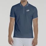 Oblečení Bullpadel POLO LEIRO 25V