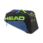 HEAD HEAD JR Tour Monster Taška Na Raketu-Vícebarevné