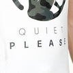 Quiet Please