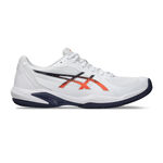Tenisová Obuv ASICS Solution Swift FF 2 Clay