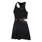 Oblečení Nike W Nkct Df Slam Dress Uso 2