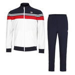 Oblečení Fila Tracksuit Bruno
