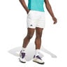 Ergo Pro 7in Šortky Muži-Bílá