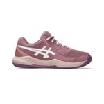 Boty ASICS GEL-DEDICATE 8 PADEL GS