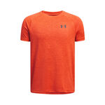 Tenisové Oblečení Under Armour Tech 2.0 Shortsleeve