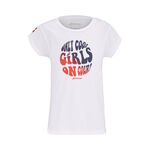 Oblečení Babolat Exercise Cotton Tee
