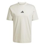 Oblečení adidas City Escape Tee