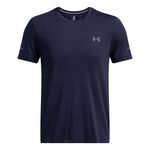 Oblečení Under Armour Seamless Stride Shortsleeve