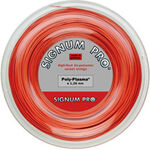 Signum Pro Signum Pro Poly Plasma Výplet-Role 200m-Oranžová
