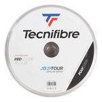 Tecnifibre Tecnifibre Pro Redcode 200m Výplet-Role-Červená