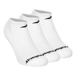 Oblečení Babolat Invisible 3 Pairs Pack Socks