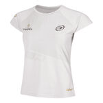 Oblečení Bullpadel CAMISETA M/CORTA AFORE
