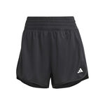 Oblečení adidas Pacer Knit High-Rise Short