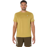 Oblečení ASICS Icon Shortsleeve