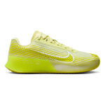 Nike Tenisová obuv Nike Air Zoom Vapor 11 Obuv na všechny povrchy Dámy - limetková, bílá