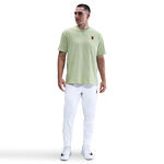 Nike Oblečen&iacute; Nike Court M90 Oc Tričko Muži-&Scaron;alvěj