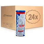 Babolat Tlakov&yacute; m&iacute;č Babolat Team 3ks V D&oacute;ze