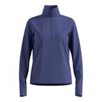 Oblečení Odlo Essential Thermal Midlayer 1/2 Zip