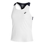 Oblečení ASICS Court Tank Top