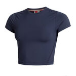 Oblečení Wilson Match Point Tee Lite