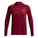 Oblečení Under Armour Launch Elite Coldweather Balaclava Hoodie