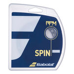 Babolat Babolat Team RPM Team Výpletová Sada 12m-Černá