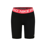 Tenisové Oblečení Nike W NP 365 SHORT 8IN