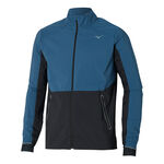 Oblečení Mizuno Premium Warm Jacket