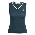 Oblečení adidas WOW TANK PRO