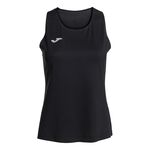 Oblečení Joma Ranking Tank Top Black