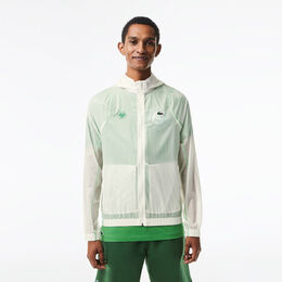 Trainingsjacke