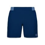 Oblečení BIDI BADU Yorick Jeans Tech Shorts Boys